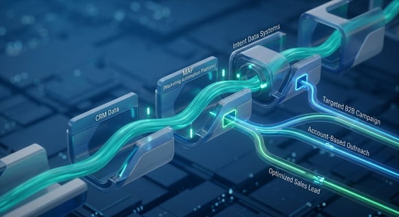 AI and Customer Engagement: A Practical Guide for MarTech Teams