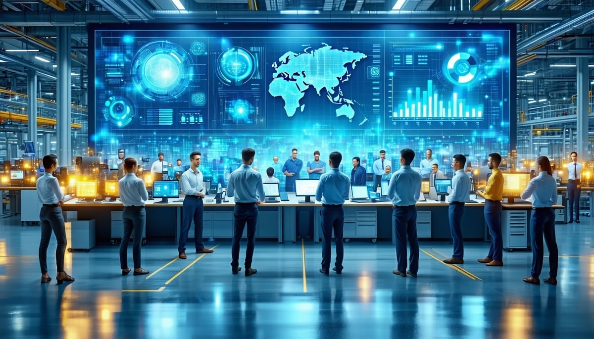 Explore cutting-edge content marketing strategies leveraging AI and data-driven approaches for 2025 success
