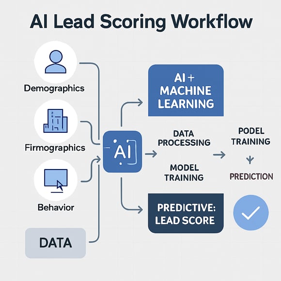 Lead Scoring Best Practices: How to Build an Effective System in 2025