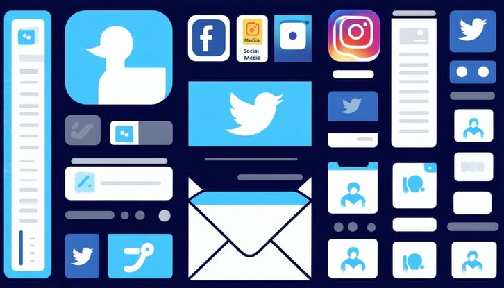AI-Powered Social Media Management Tools