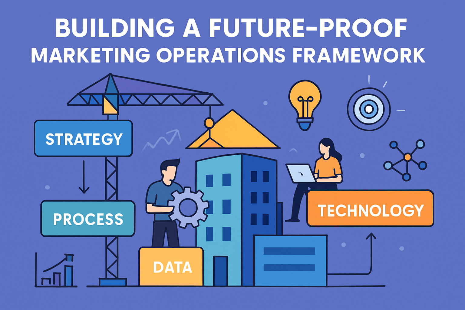 Building a FutureProof Marketing Operations Framework-1