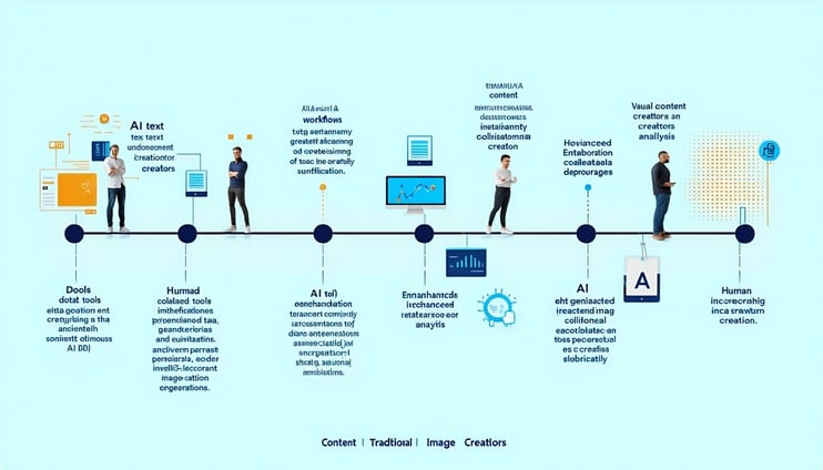 Business Needs a Data-Driven Content Marketing Strategy in 2025