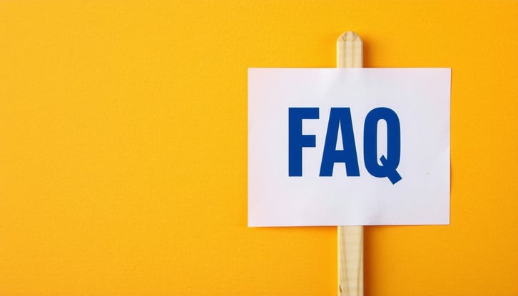 FAQs About Traditional MarketingShould include FAQ