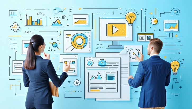 How to Integrate AI Marketing Tools Effectively