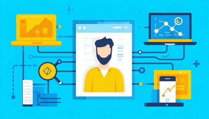 How to Integrate  Marketing Tools Effectively
