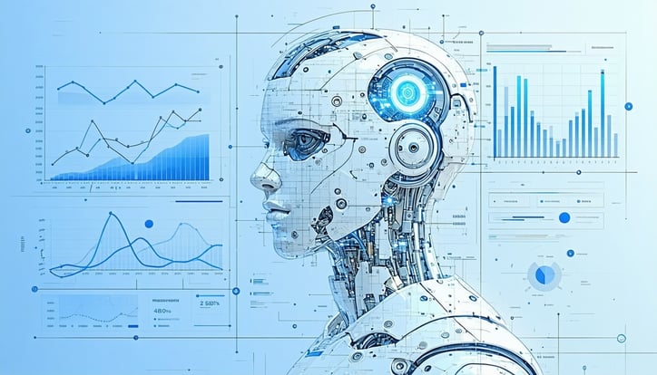 Measuring and Optimising Marketing ROI with AI