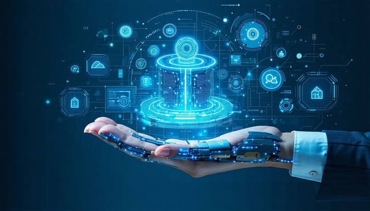 Personalisation at Scale Using AI Marketing Automation Tools