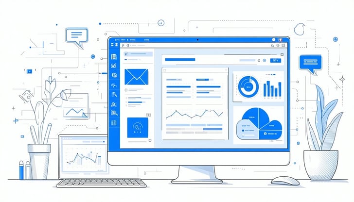 3. Streamlined Campaign Management with AI Tools