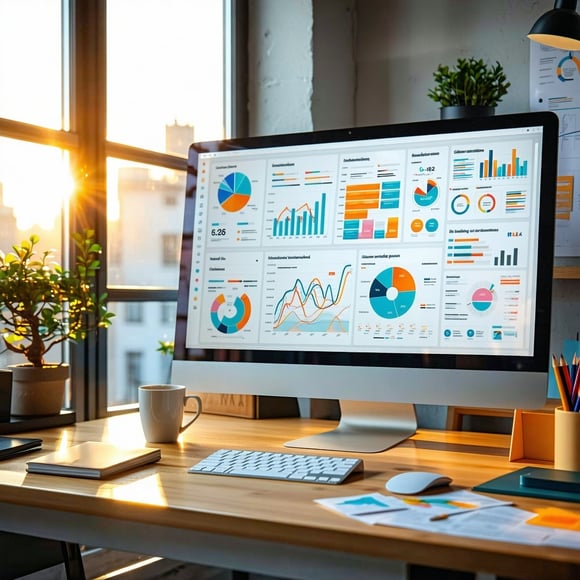 Maximising Lead Generation ROI: Strategic Approaches for Modern Businesses