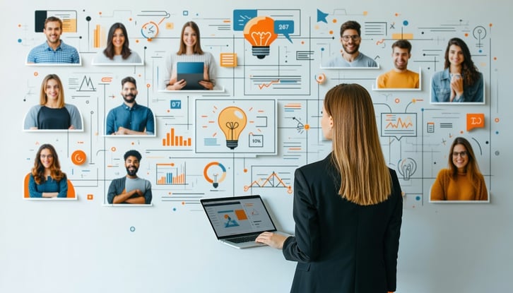 personalasation of content marketing-1