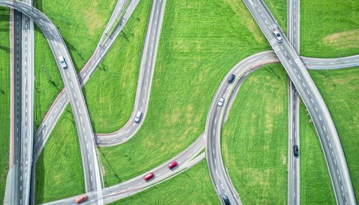 road map-1