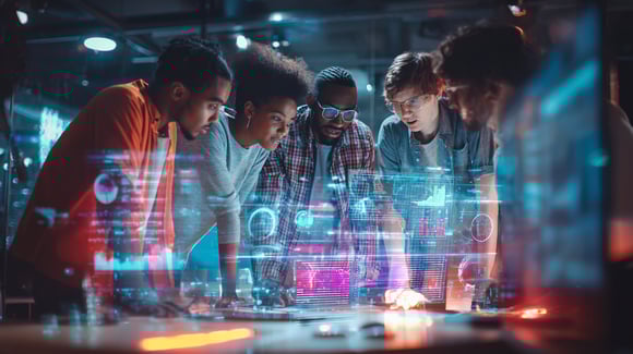 Mastering Marketing Operations: Building a Framework for Scalable Success