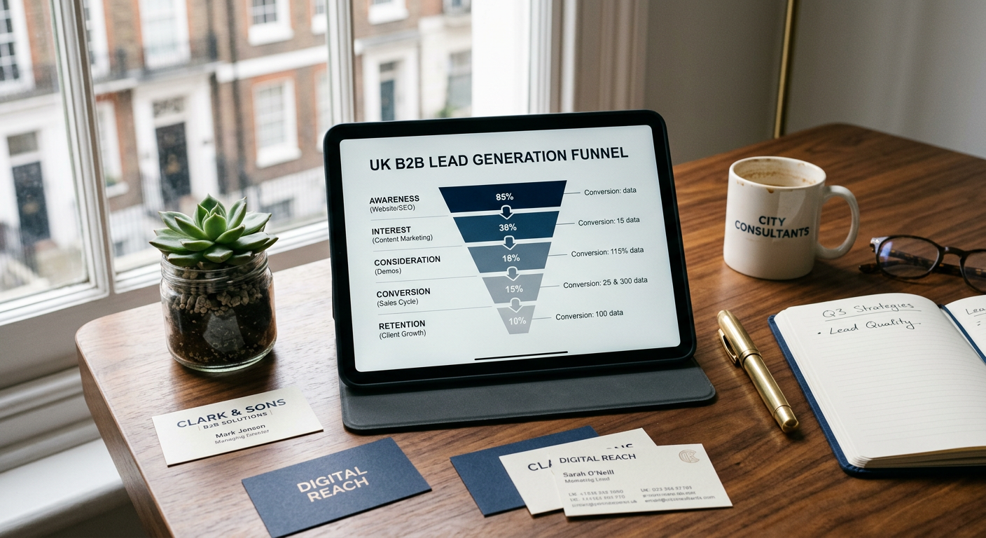 b2b-marketing-mix-effective-multi-channel-strategies-for-lead-generation