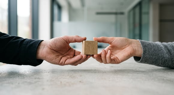 B2B Networking: Helping Others and Building Trust