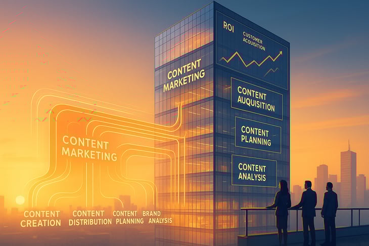 Building a Future-Proof Content Marketing Strategy