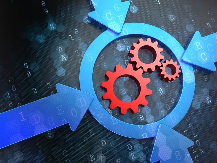 Automating Marketing Operations for Greater Efficiency