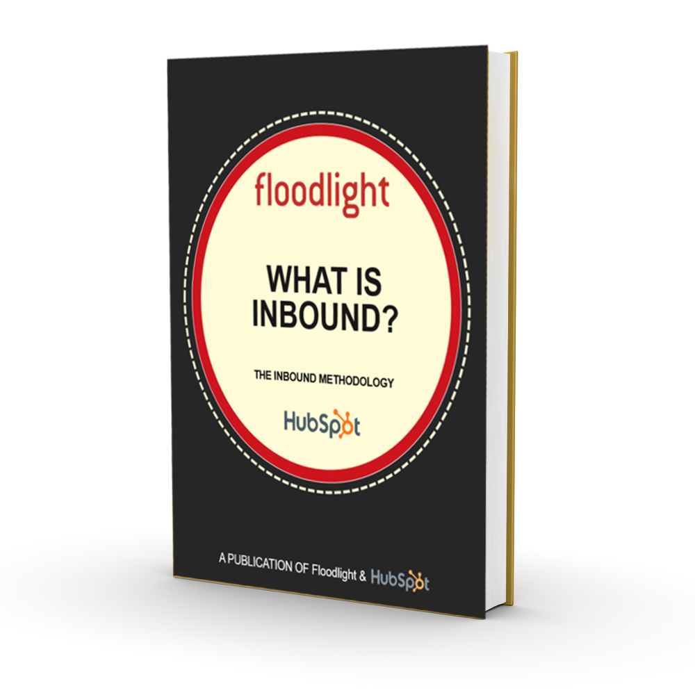 What is Inbound Marketing