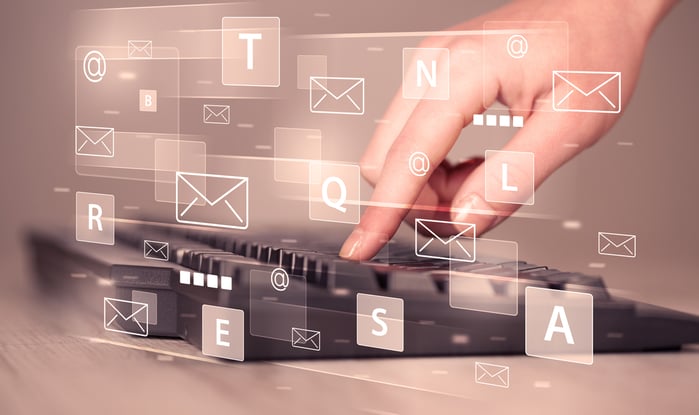 AI-Enhanced Email Marketing Platform