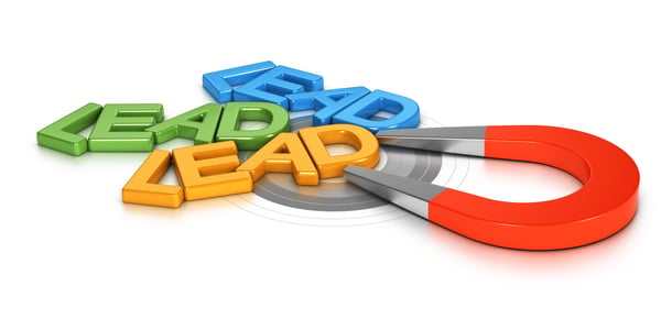 Lead generation -1