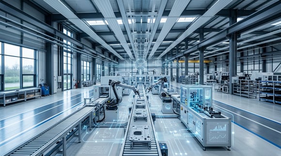 Manufacturing Marketing Strategy: How B2B Inbound Marketing Benefits Manufacturers