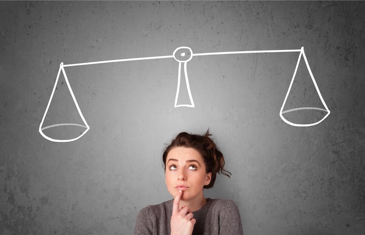 Scale vs. Quality Dilemma