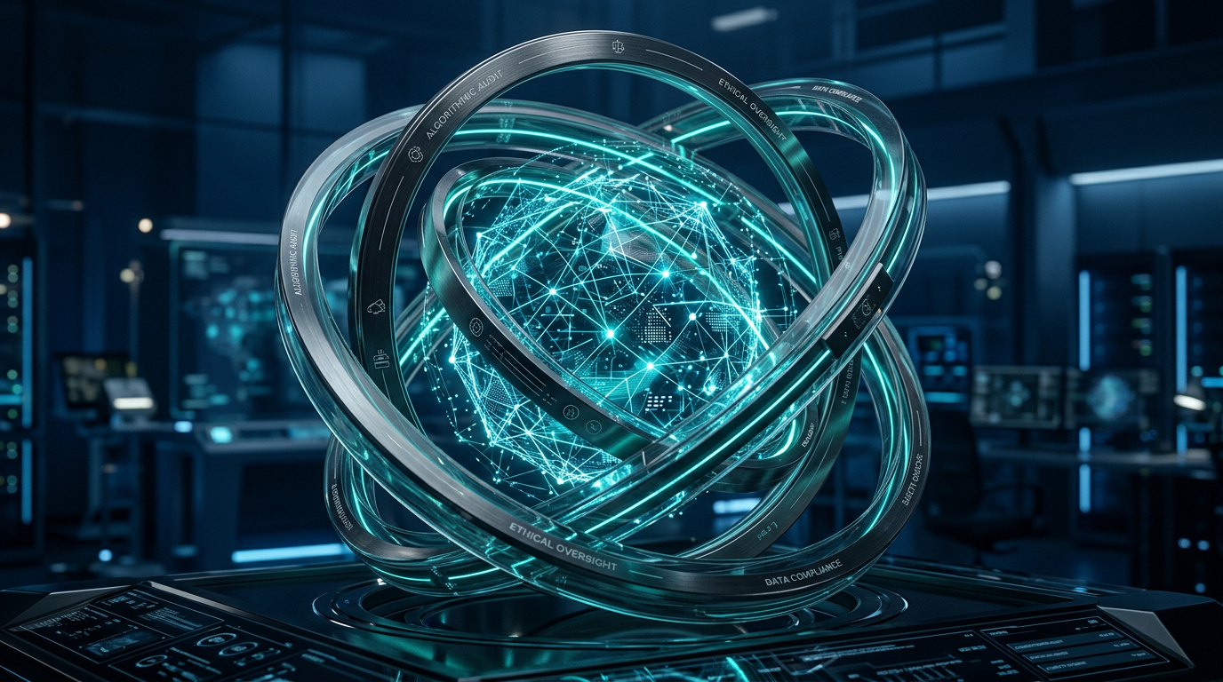 Responsible AI for Tech Companies