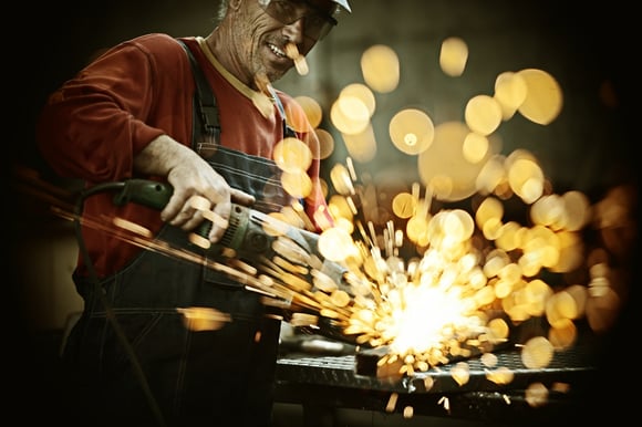 How B2B Inbound marketing Can Reclaim UK’s Position as a Global Manufacturing Powerhouse