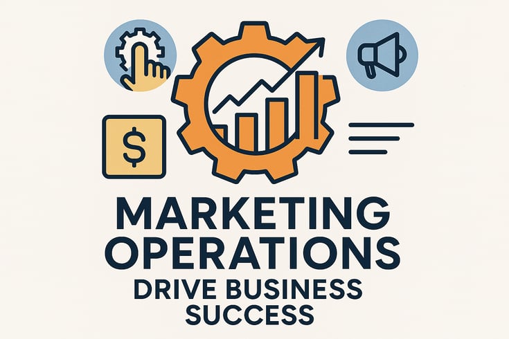 Marketing Operations