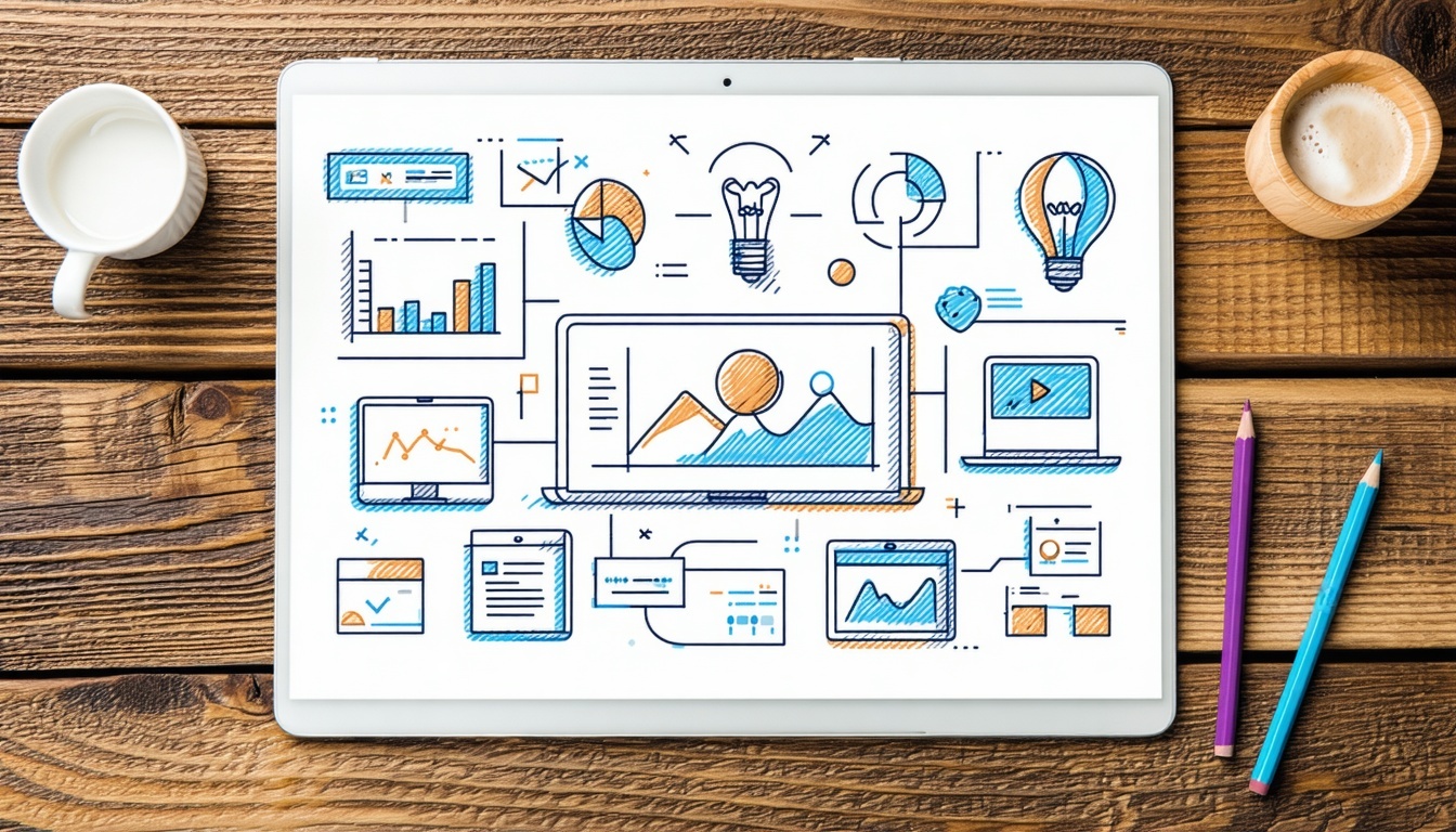 7 Powerful Traditional Marketing Techniques That Still Drive Results in 2025