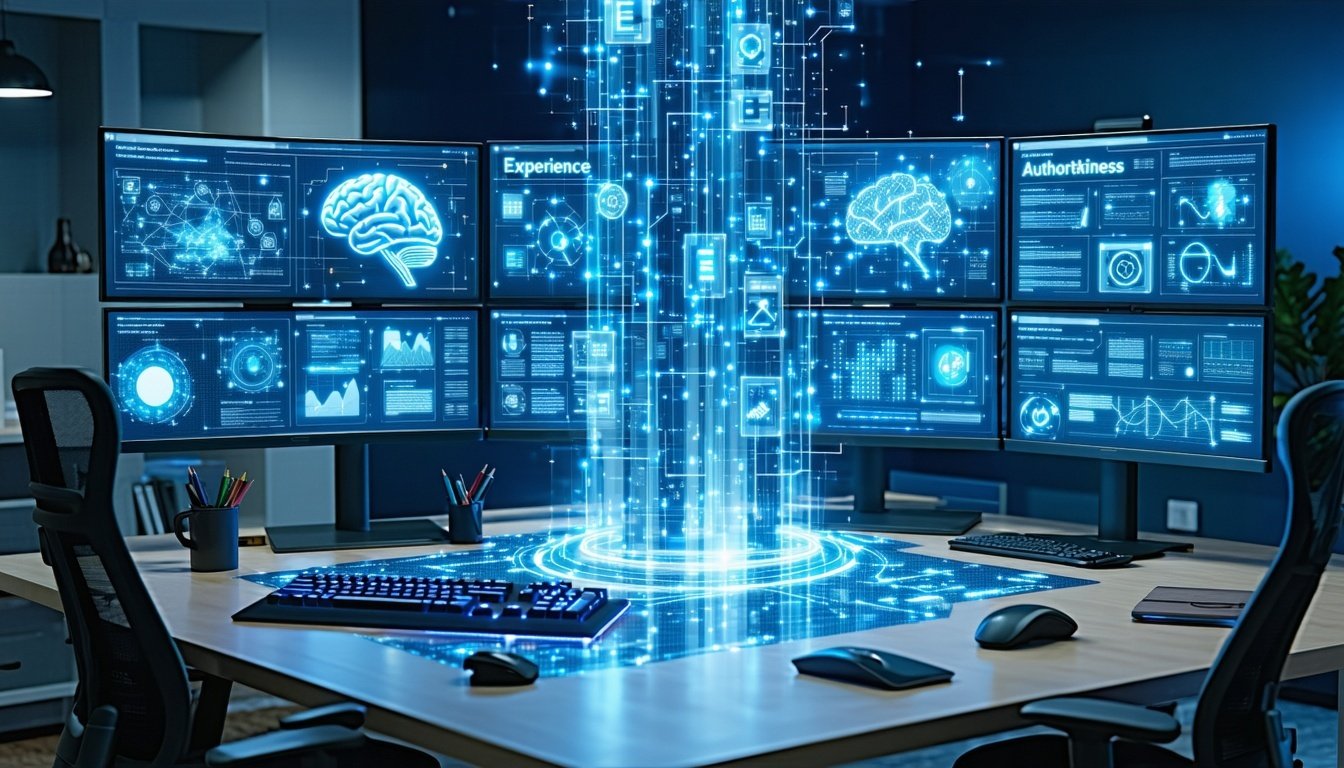Safeguarding Credibility in an AI-Driven World