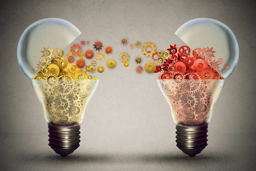 Continuous-Content-learning