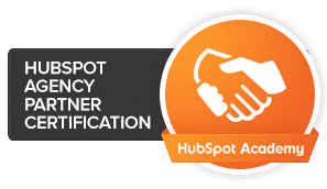 Agency partner certification