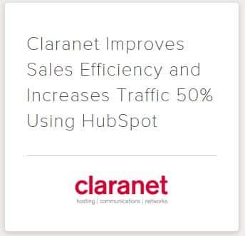 Claranet