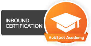 Inbound certification